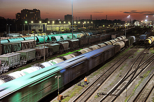 Минтранс ответил на вопрос о сроках продажи "Трансконтейнера"