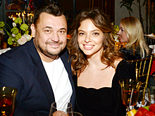 Солист «Руки Вверх!» раскрыл ласковое прозвище жены