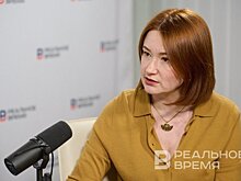 Елена Стрюкова: "В Казани не осталось площадей для возвращения Inditex и H&M"
