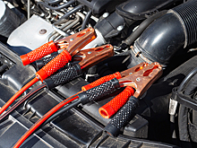 В Латвии сняли аккумуляторы с предназначенных для ВСУ машин