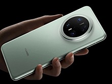 Владелец Huawei заявил, что новый Mate 70 — первый на 100% китайский смартфон