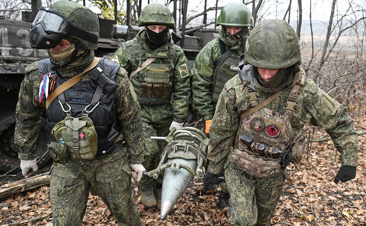 В Азове* назвали самые сложные для ВСУ направления