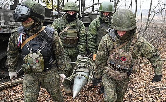 В «Азове»* назвали самые сложные для ВСУ направления