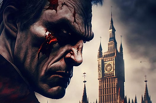 «Лондон, гудбай»: создатели Call of Duty и Diablo не прочь уйти с рынка Великобритании ради продажи себя Microsoft