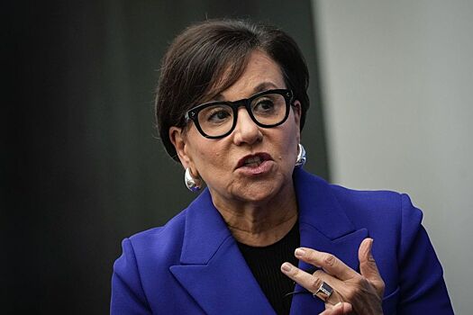 На Западе прокомментировали возможную конфискацию активов РФ