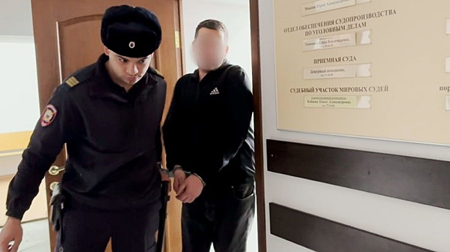 В отношении бывшего начальника владимирской колонии возбудили еще одно дело