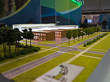 Технопарк на Урале будет работать над увеличением доли гражданской продукции в ОПК