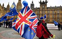 Британии и ЕС предсказали полный разрыв связей