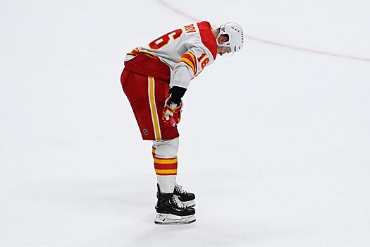 Критика Никиты Задорова в адрес «Калгари» после четырёх поражений подряд на старте регулярки НХЛ в 2023 году