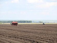 Аграрии Приморья вышли в поля