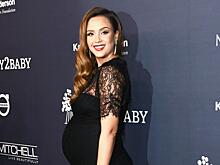 Джессика Альба, Гвинет Пэлтроу и Алессандра Амбросио на гала-ужине Baby2Baby