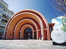 Жители Гагаринского района смогут поучаствовать в пешей экскурсии «Дар напрасный, дар случайный»
