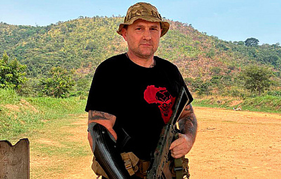 Советник президента ЦАР: драться одному против четверых — это нечестно, но интересно