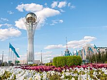 5 интересных фактов о Казахстане, о которых вы могли не знать