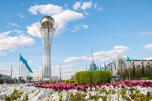 5 интересных фактов о Казахстане, о которых вы могли не знать