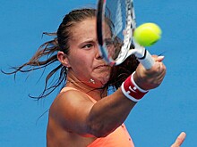 Неприятный сюрприз от Касаткиной и трудный старт фаворитов