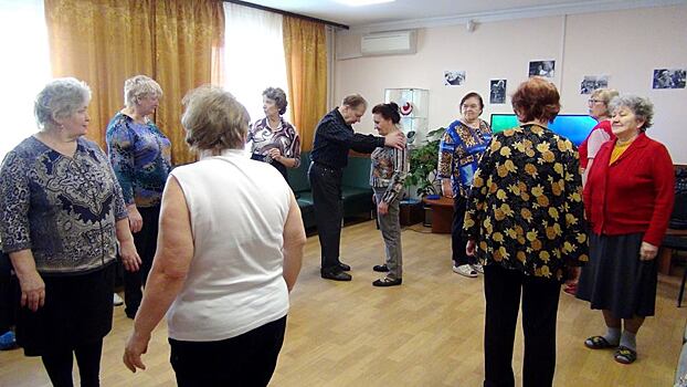 Праздник «Разгуляй» организуют в Центре социального обслуживания «Щербинский»