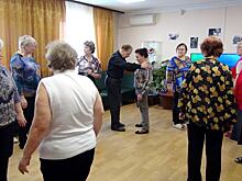 Праздник «Разгуляй» организуют в Центре социального обслуживания «Щербинский»