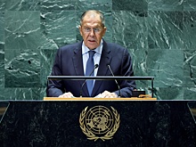 Лавров: Европа одержима утопической целью нанести РФ стратегическое поражение