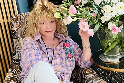 Стало известно о местонахождении Аллы Пугачевой