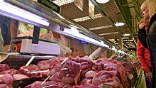 В Калининграде закрылся Spar Fish VS Meat на Сельме