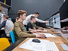 Мастер-класс по созданию «умного дома» проведут для московских школьников