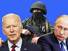 Обзор иноСМИ: «Путин испытывает Байдена»