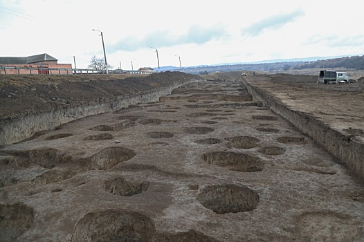 Жители Ингушетии выберут проект строительства музея под открытым небом