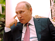 Путин заявил, что не торопится встречаться с Трампом