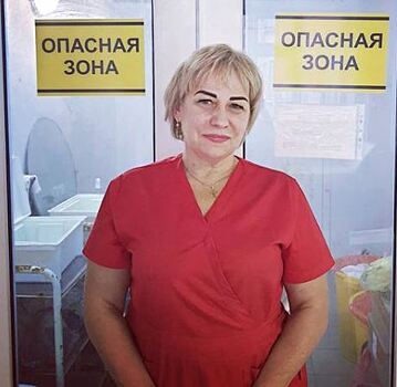 Чего боятся пациенты: медсестра ростовского ковидного госпиталя рассказала о работе в &laquo;красной зоне&raquo;