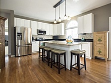 Омск вошел в список городов, где больше всего дорожает аренда жилья