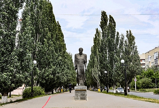 В Омске ищут подрядчиков на благоустройство улиц Спартаковской и Тарской — аллею тополей вырубать не будут