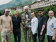 Стартовали съемки комедии «Братья» с Филиппом Киркоровым и Денисом Дороховым