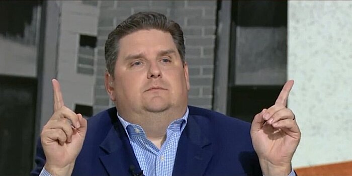 Брайан Уиндхорст: «Уникальное стечение обстоятельств может привести к безумному межсезонью»