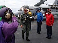 Война в Ираке: плчему американцам с англичанами удалось победить