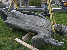 Чужой памятник: почему Чехия не отдаст Конева России