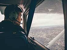 Как пилоты ходят в туалет, если нужно рулить самолетом