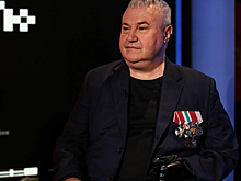 Корреспондент НТВ Алексей Ивлиев рассказал о ранении и потере руки в зоне СВО