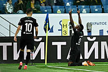 В матче "Ростов" - "Краснодар" был забит самый быстрый гол в истории чемпионата России