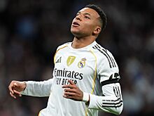 Чилаверт: кто солидарен с Винисиусом? Мбаппе? Он живёт с трансвеститом*