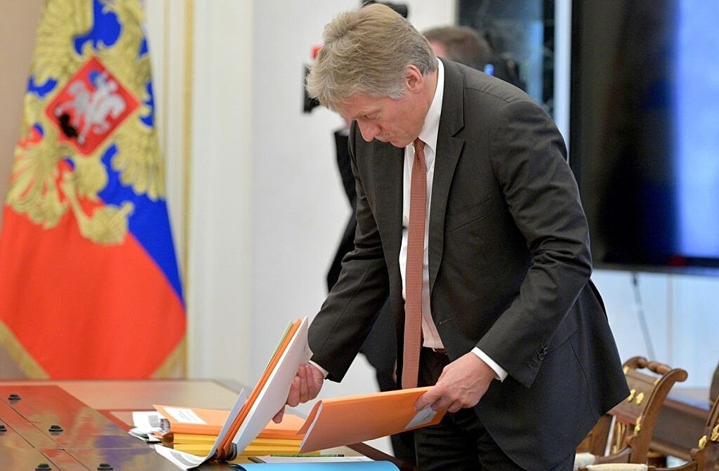 В Кремле прокомментировали критику нового налога