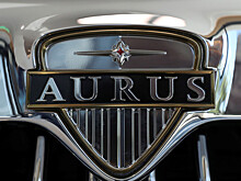 Мантуров оценил объём заказов на автомобили Aurus