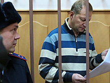 Главного криминалиста МВД России арестовали на два месяца