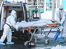 В России выявили еще 5 093 случая заражения коронавирусом