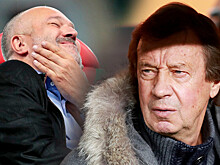 Почему «Локомотиву» нельзя менять Юрия Сёмина на Марко Николича