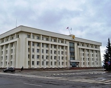 В администрации Главы Башкортостана произошли кадровые перестановки