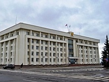 В администрации Главы Башкортостана произошли кадровые перестановки