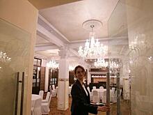 Самый дорогой номер на дни ПМЭФ обошелся делегату в 6,5 млн