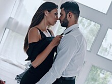 Мужчины честно ответили на вопрос, мучает ли их совесть из-за измен