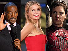 Актёры, которым больше не предлагают хорошие роли в кино